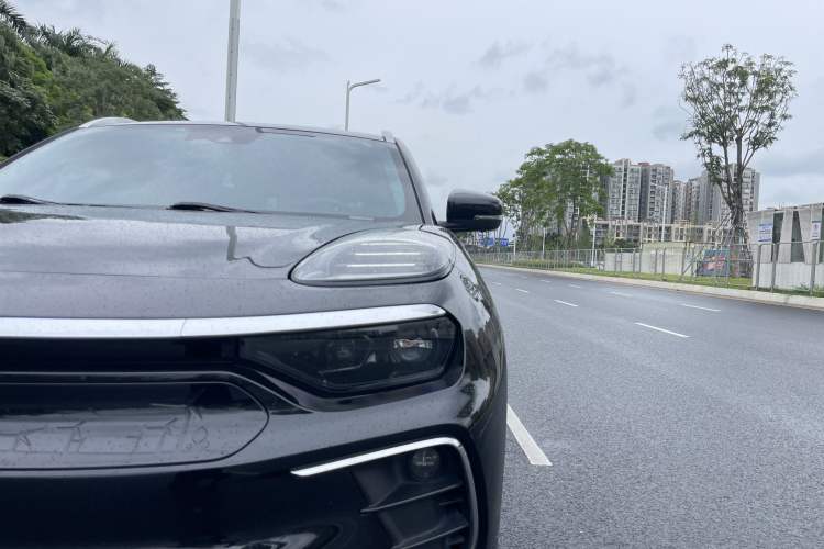 Used Chery New Energy eQ5 2020 High-Energy Pro Edition