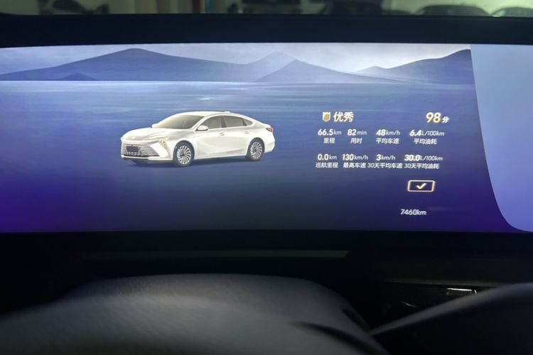 Used Buick LaCrosse 2023 28T Prestige Edition
