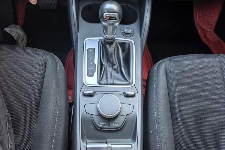 Used Audi Q2L 2020 35 TFSI Ambition Dynamic Edition
