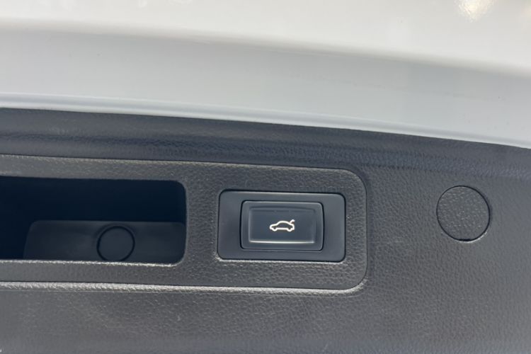 Used JETOUR X90 2022 Zilong 2.0T DCT Changsheng Edition 7-Seater