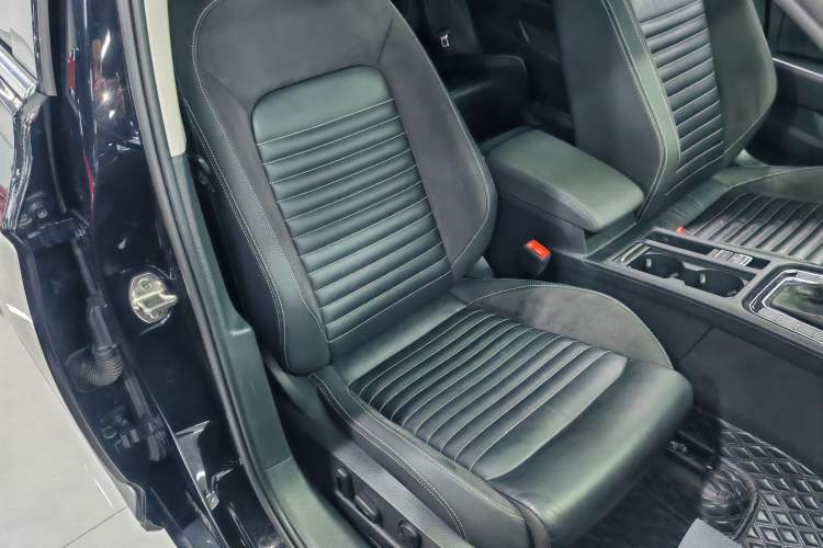 Used Volkswagen Magotan 2020 330TSI DSG Leading Model