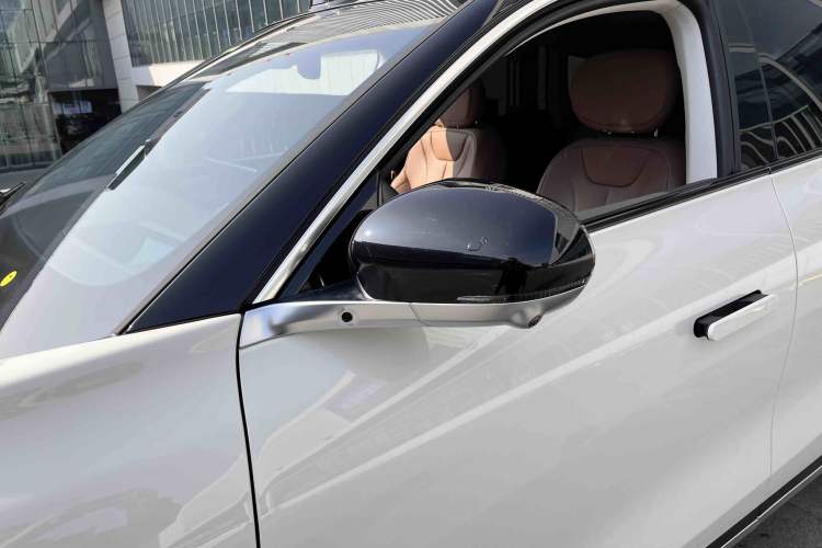 Used Leapmotor C11 2026 Range-Extended 300 LiDAR Prestige Edition
