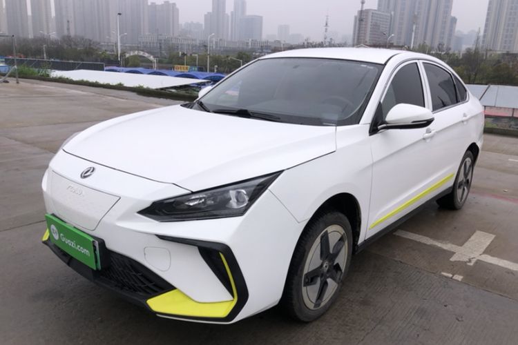 Used Dongfeng Aeolus E70 2023 Revised PRO Smart Drive Version