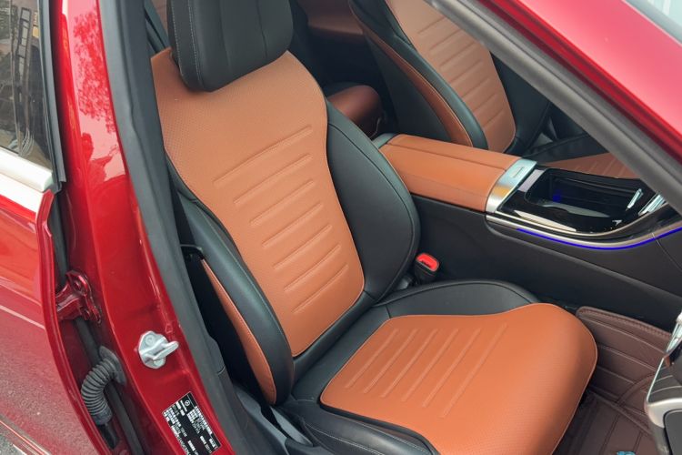 Used Mercedes-Benz C-Class 2022 C 260 L Sport Edition