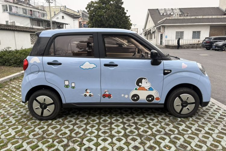 Used LINGBOX 2023 Cai Wenji - Smart Enjoyment Edition
