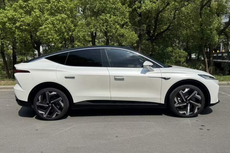 Used Rising R7 2022 Flagship Advanced Edition