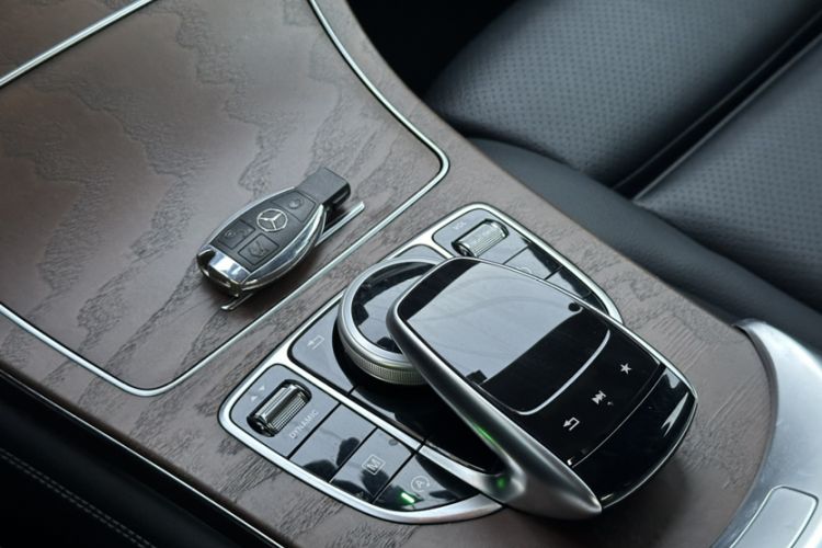 Used Mercedes-Benz GLC 2018 GLC 300 4MATIC Sport Edition
