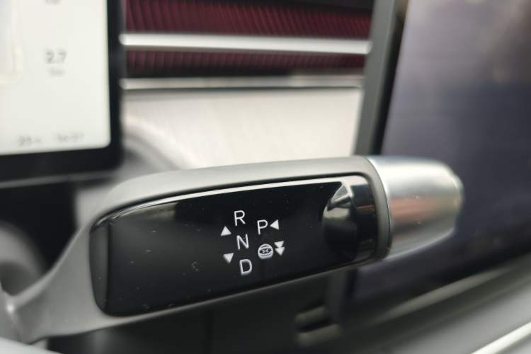 Used XPeng G6 2025 625 Long-Range Max Flagship Edition