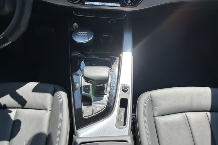 Used Audi A4 2023 Avant 40 TFSI Fashionable and Dynamic Model
