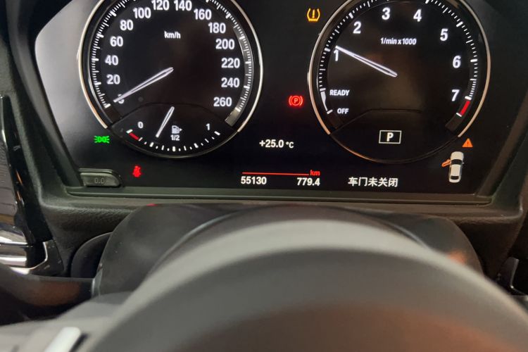 Used BMW 1 Series 2021 120i M Sport Night Edition
