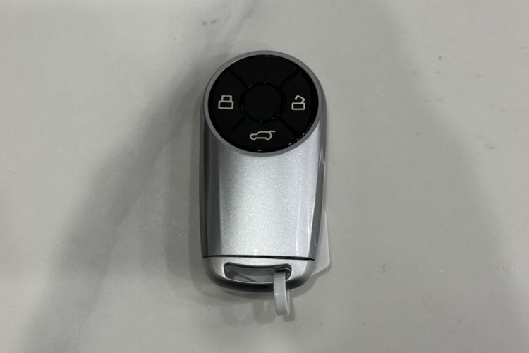 Used ORA Good Cat GT 2023 Mulan Edition 401km Prestige Version