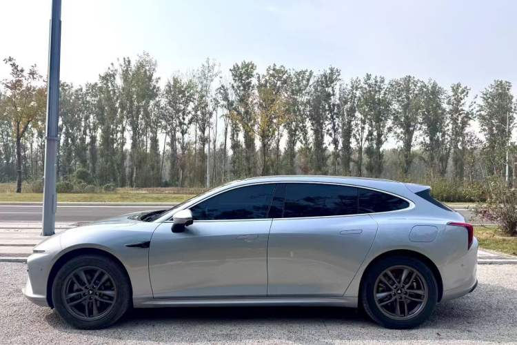 Used NETA S Shooting Brake 2024 Range-Extended 300 Standard Edition
