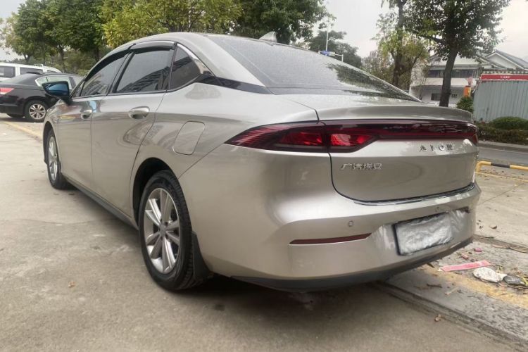 Used AION S 2022 Meizu 580