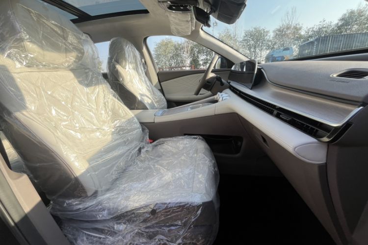 Used EXEED Stellar C-DM 2025 Beyond Edition Pro
