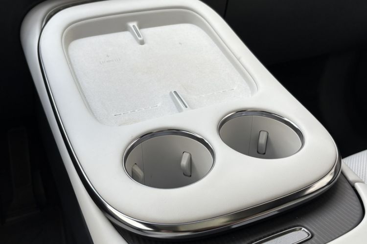 Used XPeng G7 2025 Model—702 Ultra Long Range