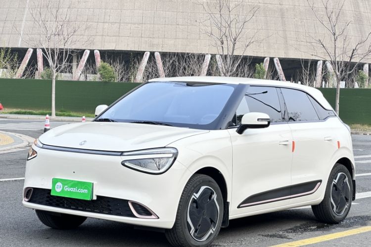 Used Dongfeng NAMMI 01 2024 New Edition 330 Plus Smart+