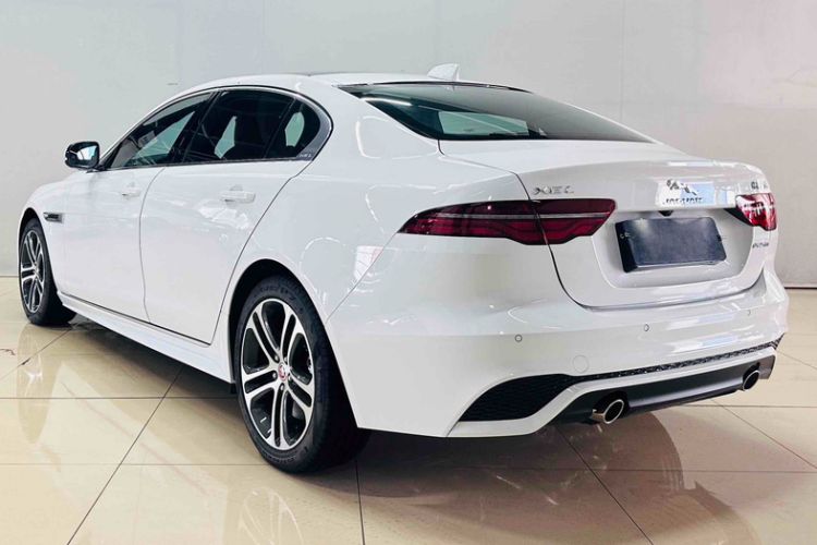 Used Jaguar XEL 2024 2.0T 250 PS R-DYNAMIC S Advanced Sport Edition