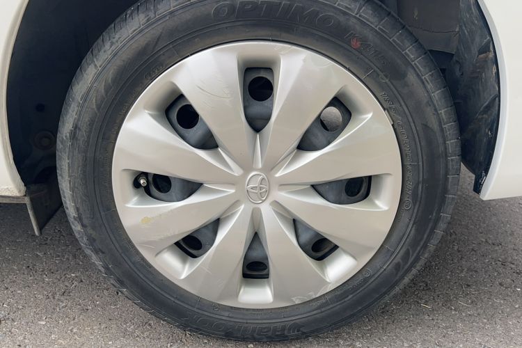 Used Toyota YARiS L Zhi Xiang 2020 1.5L CVT Leading Edition Exterior 6