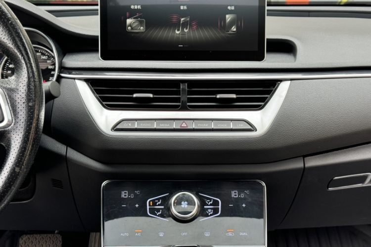 Used Hongqi H5 2022 Classic Model 1.5T DCT Flagship Edition
