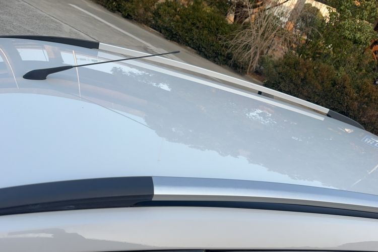 Used Baojun 310W 2017 1.5L Manual Comfort Version China V