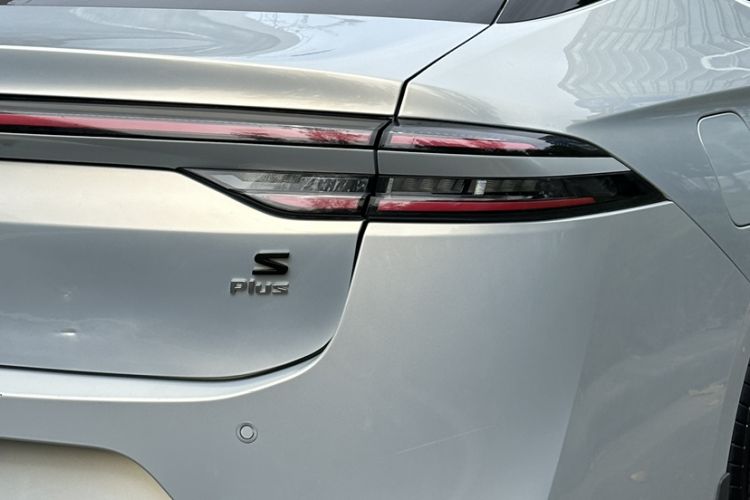 Used AION S Plus 2022 70 Intelligent Driving Edition