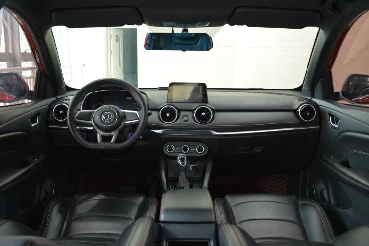 Used Dongfeng Fengon 500 2021 1.5L CVT Enjoyment Model
