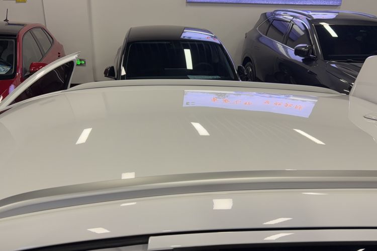 Used BYD e2 2023 Luxury Model