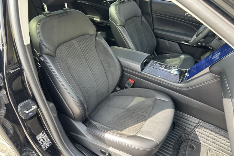 Used Ford Taurus 2019 EcoBoost 245 Comfort Edition
