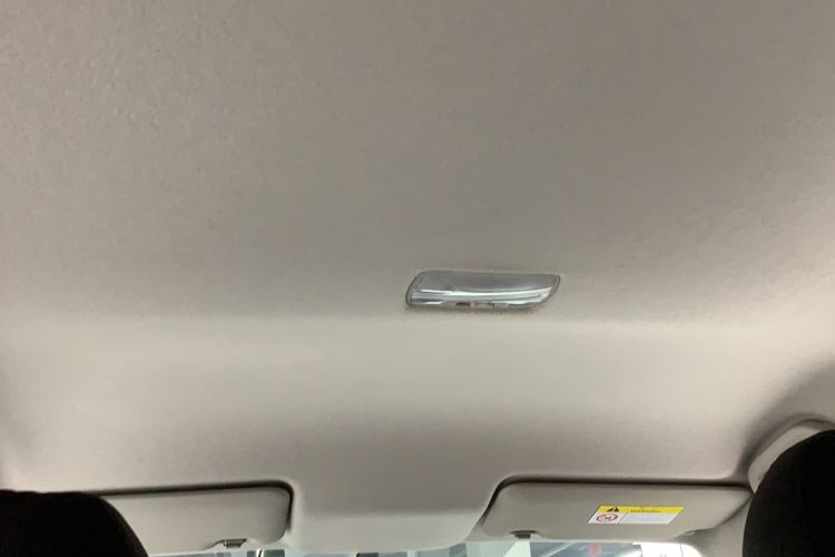 Used Honda City 2017 1.5L CVT Comfort Version Headliner