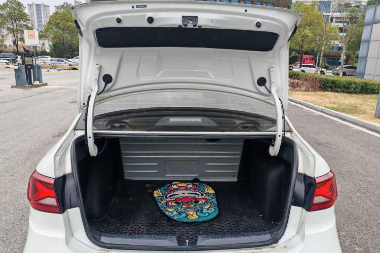 Used Jetta VA3 2021 1.5L Automatic "Upward Journey" Edition
