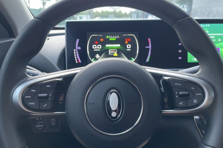 Used ORA White Cat 2020 360km Standard Version
