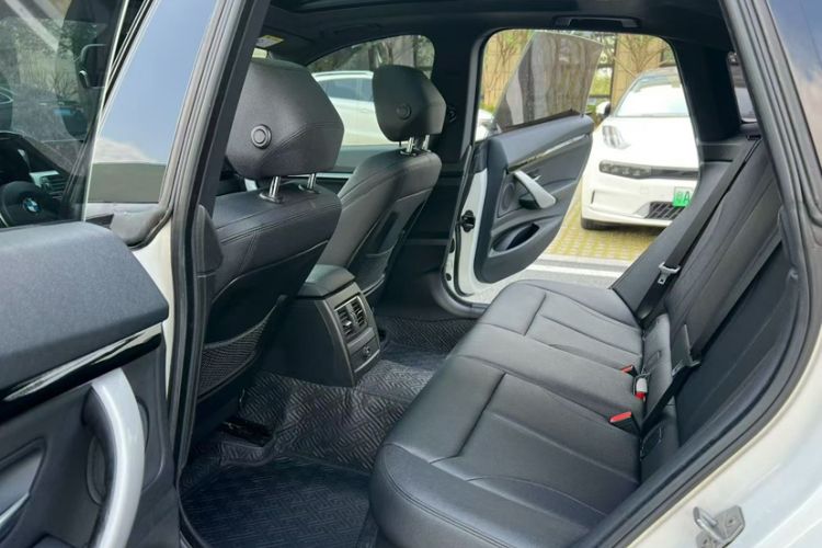 Used BMW 3 Series GT 2017 320i M Sport