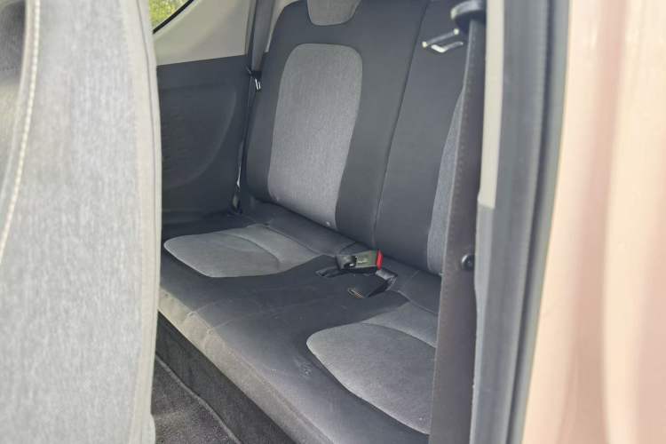 Used Wuling Hongguang MINIEV 2021 Macaron Fashion Model Lithium Iron Phosphate