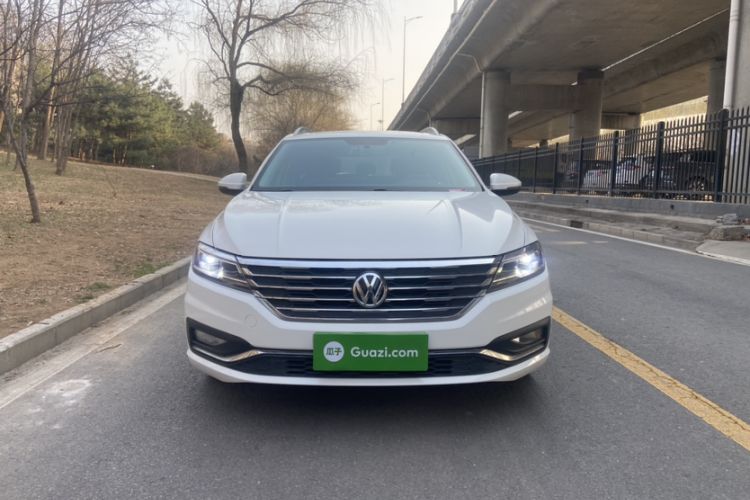 Used Volkswagen Lavida 2019 Hatchback 200TSI DSG Comfort Edition China VI