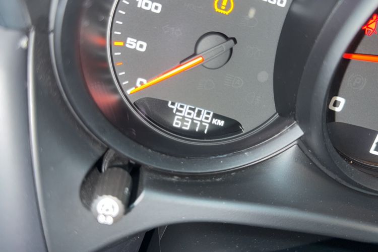 Used Porsche Macan 2021 Macan 2.0T