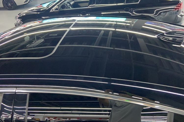 Used Ford Mondeo 2023 EcoBoost 180 Luxury Model