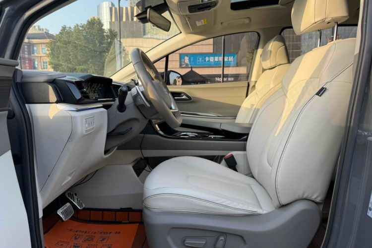 Used Hyundai Custo 2021 380TGDi Smart Luxury Premium LUX
