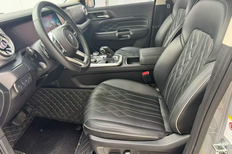 Used Tank 300 2024 2.0T Challenger