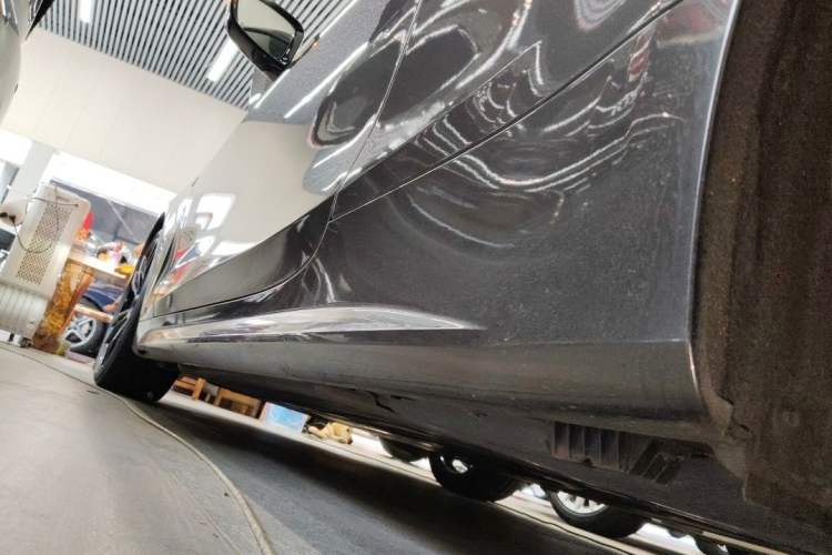 Used BMW 4 Series 2022 Revised 425i M Sport Night Edition Package
