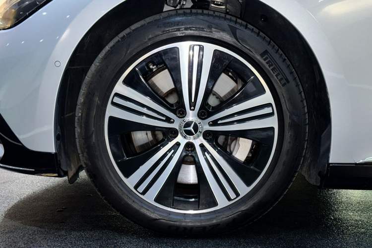 Used Mercedes-Benz EQE 2022 350 Luxury Edition