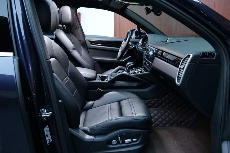 Used Porsche Cayenne 2018 Cayenne 3.0T