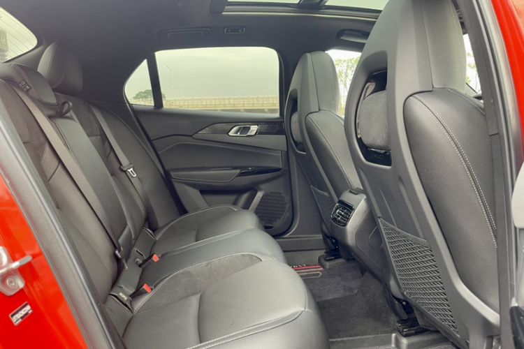 Used Lynk & Co 03 2021 1.5TD DCT Jing Champion Edition