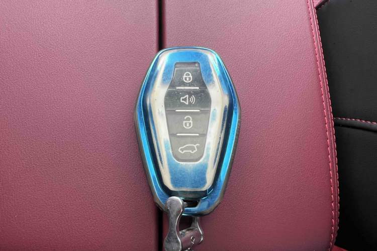 Used JETOUR X70 PLUS 2023 1.5T DCT Ziqiang PRO 5-Seater