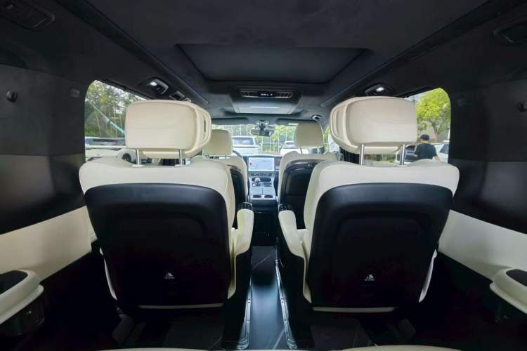 Used GAC Trumpchi M8 2023 Zongshi Series 400T Flagship Edition