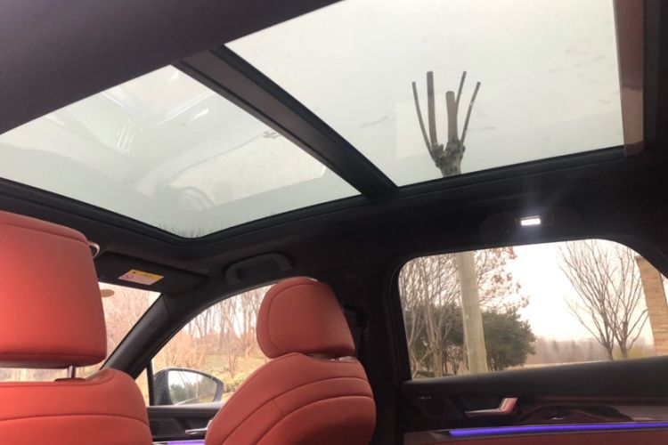 Used BYD Tang New Energy 2025 Model Smart Drive Version DM-i 175KM LiDAR Flagship Version
