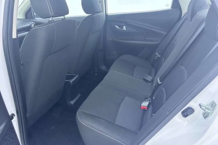 Used Changan Alsvin 2019 1.5L DCT Comfort Model China VI Standard