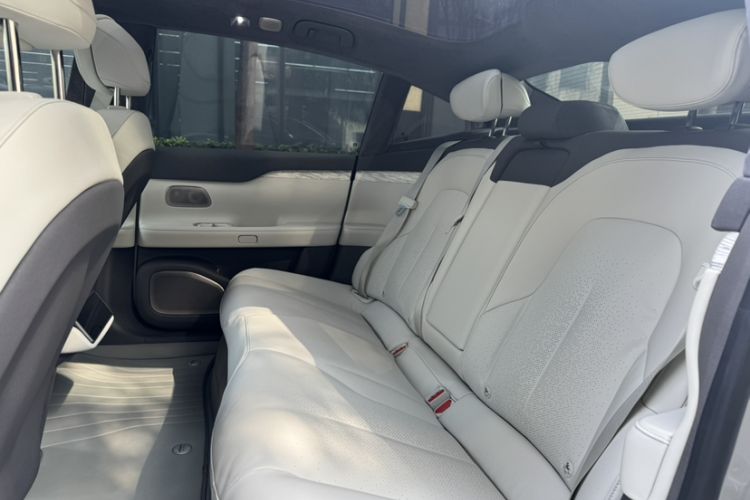 Used Nio ET7 2023 75 kWh