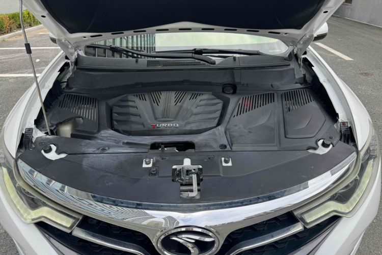 Used Soueast DX7 2018 Prime 1.5T Manual Smart Connect Starry Edition China V Standard