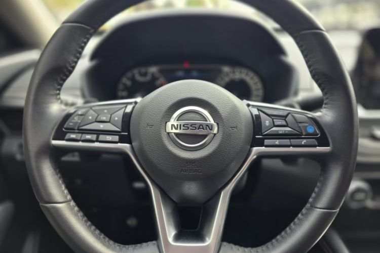 Used Nissan Teana 2021 2.0T XL Upper AD1 Smart Navigation Edition Interior 2