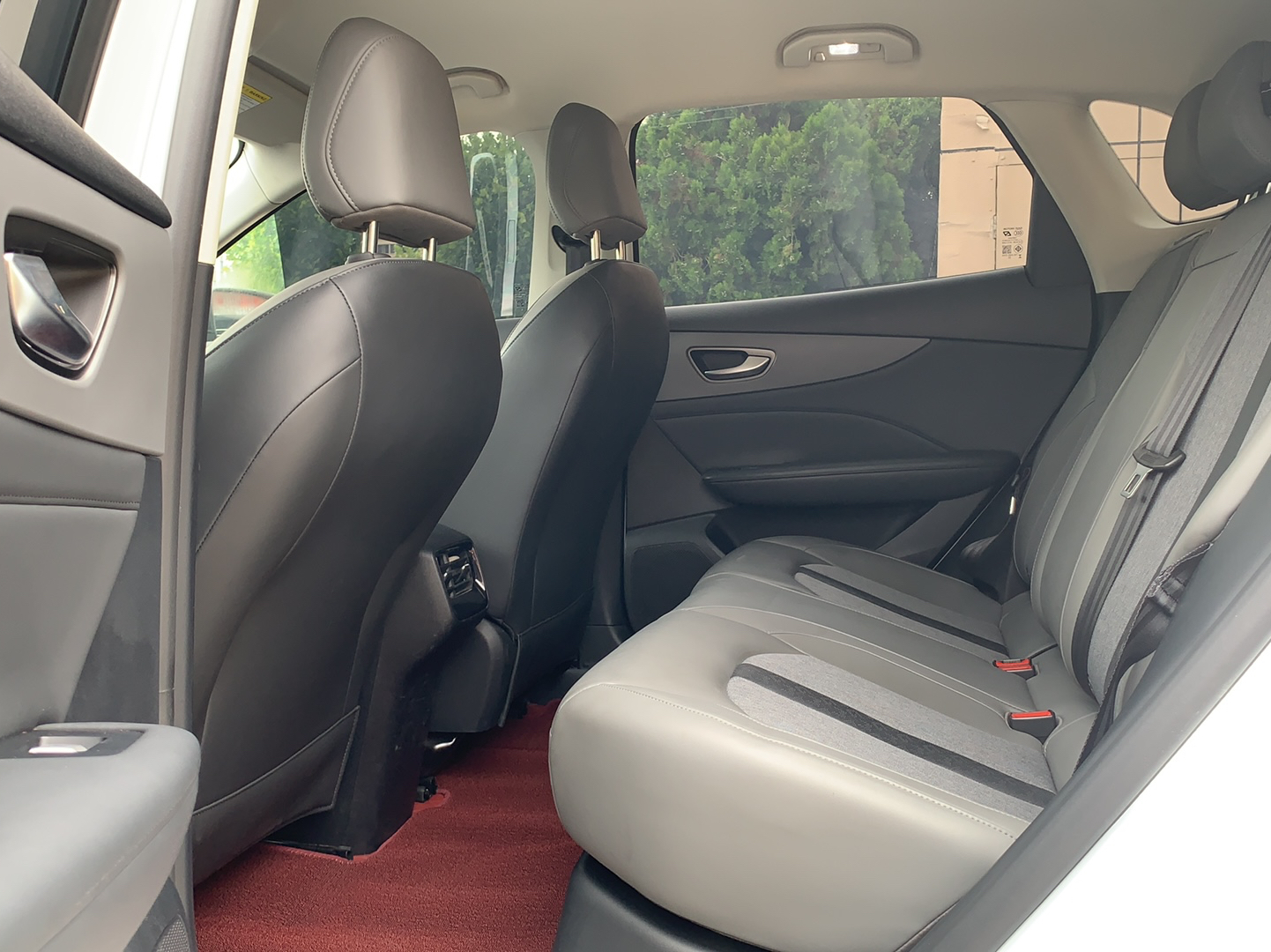 MG ES5 2025 425 Pro Rear-Drive Version — снимка 18